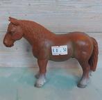 Schleich Koudbloed ruin, Ophalen of Verzenden, Zo goed als nieuw, Paard, Beeldje of Figuurtje