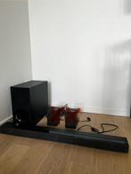 Sony HT-ZF9 soundbar met subwoofer, Audio, Tv en Foto, Soundbars, Ophalen, Met externe subwoofer, Zo goed als nieuw