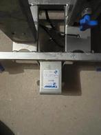 fietsendrager twinny load basis, Ophalen of Verzenden, 2 fietsen, Gebruikt, Trekhaakdrager