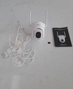 Finex Beveiligingscamera inclusief SD kaart, Ophalen, Nieuw, Binnencamera