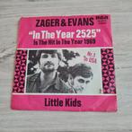 Zager & Evans - In The Year 2525 - Single, Ophalen of Verzenden, Gebruikt, Pop