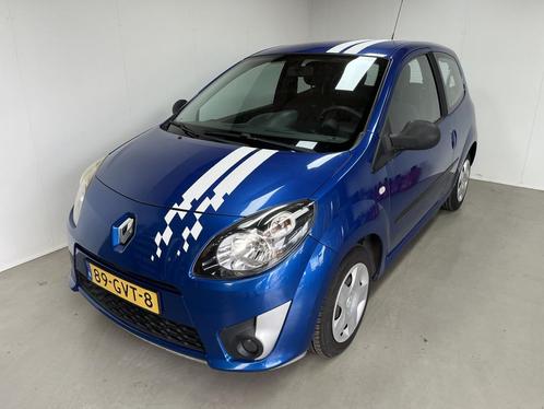 Renault Twingo 1.2 Dynamique NAP Elektrische ramen, Auto's, Renault, Bedrijf, Te koop, Twingo, ABS, Airbags, Alarm, Centrale vergrendeling