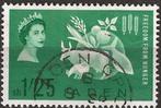 Aden - Freedom from Hunger, Postzegels en Munten, Postzegels | Azië, Midden-Oosten, Verzenden
