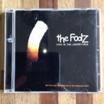 The Foolz ( Frank Zappa ) - live in the cherrytree, Ophalen of Verzenden