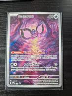Pecharunt promo, Hobby en Vrije tijd, Verzamelkaartspellen | Pokémon, Ophalen of Verzenden, Zo goed als nieuw, Losse kaart