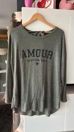 Dames outfit L/XL, Kleding | Dames, Huispakken, Ophalen of Verzenden, Zo goed als nieuw, Maat 46/48 (XL) of groter