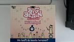 Big Brain Academy het bordspel, Drie of vier spelers, Ophalen of Verzenden, Zo goed als nieuw