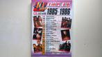 40 Jaar Top 40 1985-1986 (CD + DVD), Alle leeftijden, Ophalen of Verzenden, Muziek en Concerten, Zo goed als nieuw