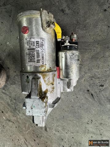 Startmotor Ford transit Custom beschikbaar voor biedingen