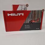 Hilti AG 4S-22 Haakse Accuslijper (125 mm) | Nieuw, Doe-het-zelf en Verbouw, Gereedschap | Slijpmachines, Hilti, Nieuw, Support@hilti.com