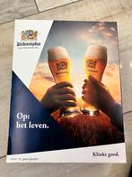 Weihen stephan glazen 2 stuks, Ophalen of Verzenden, Nieuw, Glas of Glazen