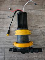 Whale Gulper IC Vuilwaterpomp 12v - Zo goed als nieuw, Ophalen, Zo goed als nieuw