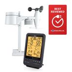 Weerstation draadloze sensor / windmeter / neerslagmeting, Ophalen of Verzenden, Nieuw, Weerstation