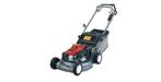 Honda HRD 536 HX benzine grasmaaier, Cirkelmaaier, Honda, Honda, Nieuw
