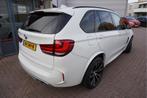 BMW X5 xDrive50i M-Sport High Executive Automaat (bj 2014), Auto's, BMW, Gebruikt, 4395 cc, Wit, Bedrijf