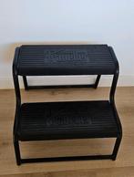 Caravan trap / opstap, Ophalen of Verzenden