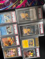 Pokemon PSA 10 Slabs - pikachu van gogh , mewtwo , detective, Hobby en Vrije tijd, Verzamelkaartspellen | Pokémon, Ophalen, Nieuw