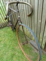 antieke fiets koers oldtimer retro vintage classic racefiets, Gebruikt, Ophalen, Overige merken, 10 tot 15 versnellingen
