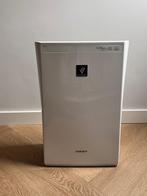 Air purifier - Luchtreiniger met HEPA-filter, Ophalen of Verzenden, Nieuw, Luchtreiniger