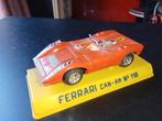 JOAL Ferrari Can-Am N.116 - Vintage 1/43, Hobby en Vrije tijd, Modelauto's | 1:43, Ophalen of Verzenden, Gebruikt, Auto, Overige merken