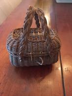 poppenmandje, Ophalen of Verzenden