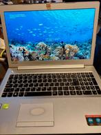 Lenovo ideapad 510, Computers en Software, Windows Laptops, Ophalen of Verzenden, Zo goed als nieuw, 15 inch
