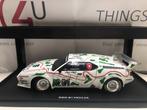 Werk83 1:18 BMW M1 winnaar GTX+2.0 Klasse 1000km Nürburgrin, Hobby en Vrije tijd, Modelauto's | 1:18, Ophalen of Verzenden, Nieuw