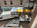 Verhuisbedrijf transport verhuislift service Amsterdam, Diensten en Vakmensen, Verhuizers en Opslag