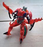 Transformers Inferno beast wars mier, Verzamelen, Transformers, Overige generaties, Ophalen of Verzenden, Zo goed als nieuw
