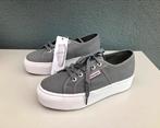 SUPERGA SNEAKERS NIEUW MAAT 38, Ophalen of Verzenden, Nieuw, Sneakers of Gympen