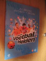 onze voetbalhelden album 2020-2021 compleet (knvb/ah), Boek of Tijdschrift, Ophalen of Verzenden, Zo goed als nieuw