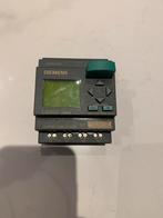 Siemens plc Logo! 24RC, Ophalen of Verzenden, Zo goed als nieuw