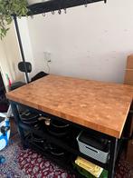 IKEA VADHOLMA Keukeneiland - Zo Goed Als Nieuw!, Huis en Inrichting, Keuken | Keukenelementen, Ophalen, 100 tot 150 cm, 75 cm of meer