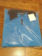 Fleece vest maat L, Ophalen of Verzenden, Nieuw, Maat 52/54 (L), Blauw