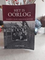 Het is oorlog - Noord-West Veluwe WOII, Ophalen of Verzenden