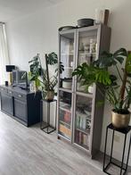 IKEA Billy boeken/servieskast, Ophalen, Zo goed als nieuw