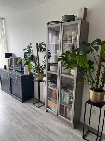 IKEA Billy boeken/servieskast beschikbaar voor biedingen