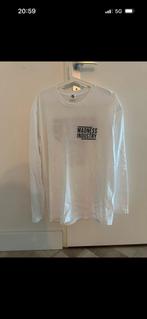 Longsleeve madness industry, Kleding | Heren, Ophalen of Verzenden, Zo goed als nieuw