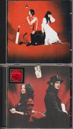 The White Stripes - Elephant + Get Behind Me Satan, Ophalen, Zo goed als nieuw