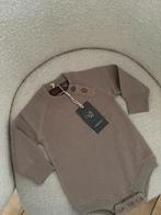 100% Merino wol romper maat 62 - nieuw, Nieuw, Verzenden, Jongetje of Meisje, Shirtje of Longsleeve