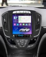 Autoradio | Opel Insignia | 2014 - 2019, Ophalen of Verzenden, Nieuw