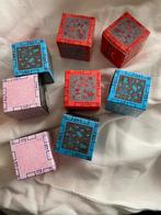 Minecraft Mcdonalds speeltjes, Creeper, Steve, Lama & sokken, Verzamelen, Poppetjes en Figuurtjes, Ophalen of Verzenden, Nieuw