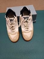 Rucanor sportschoenen voor in de zaal maat 42, Wit, Ophalen of Verzenden, Gedragen, Rucanor