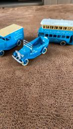 Days gone KLM, Hobby en Vrije tijd, Modelauto's | Overige schalen, Ophalen of Verzenden, Gebruikt, Auto