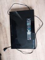 LG Blu-ray speler Blu-ray 3D, Audio, Tv en Foto, Blu-ray-spelers, Ophalen, Gebruikt, LG