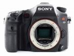 Sony a77, Audio, Tv en Foto, Fotocamera's Digitaal, Spiegelreflex, Gebruikt, Sony, 24 Megapixel