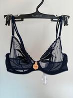 Marie Jo Etoile bh maat 75C, Kleding | Dames, Verzenden, Blauw, BH