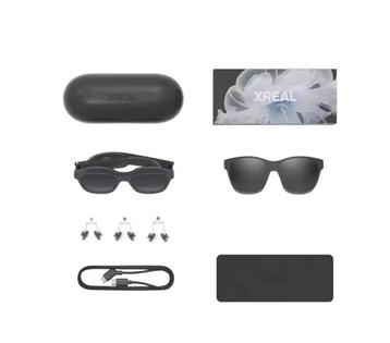 XREAL Air 2 Global AR-bril – 120Hz Micro-OLED, Topkwaliteit! beschikbaar voor biedingen