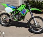 GEZOCHT KX 80/85, Fietsen en Brommers, Brommers | Crossbrommers, Ophalen, Zo goed als nieuw, Overige merken
