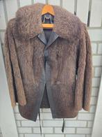 Echte Bontjas, Ophalen of Verzenden, Gedragen, Bruin